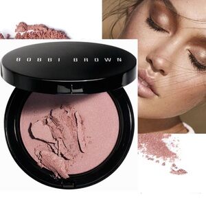 ⚡️💕Rare + HTF! Bobbi Brown Antigua Bronzing Powder